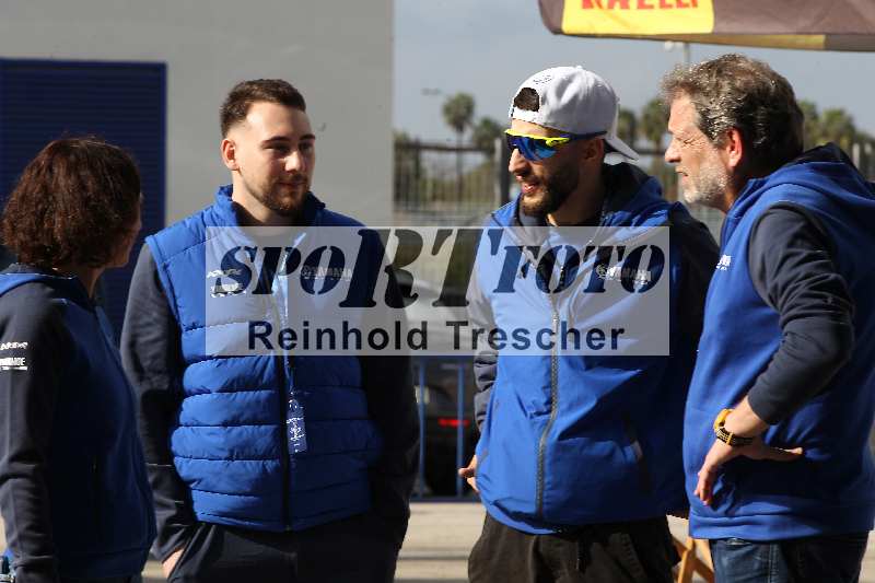 Archiv-2025/01 24.-27.01.2025 Moto Center Thun Jerez/24.01.2025 Impressionen